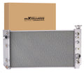 3 Row Aluminum Cooling Radiator for Oldsmobile Bravada 4.3L V6
