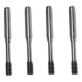 Stainless Steel 1/4" Stud Hand Swage Slimline Stud Receiver Fits