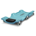 40"x 18.5" 200lb Sky Blue Mechanic Blow Molded | Built Supply Co