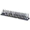 Hansen 1/2" Drive Metric Socket Tray Organizer