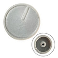 Gas Cooktop Burner Knob W10506367 3021019 Compatible With Multiple