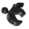 New Ball Head Clip 1 Inch Ball Head Base Mount Holder Bike Bicycle