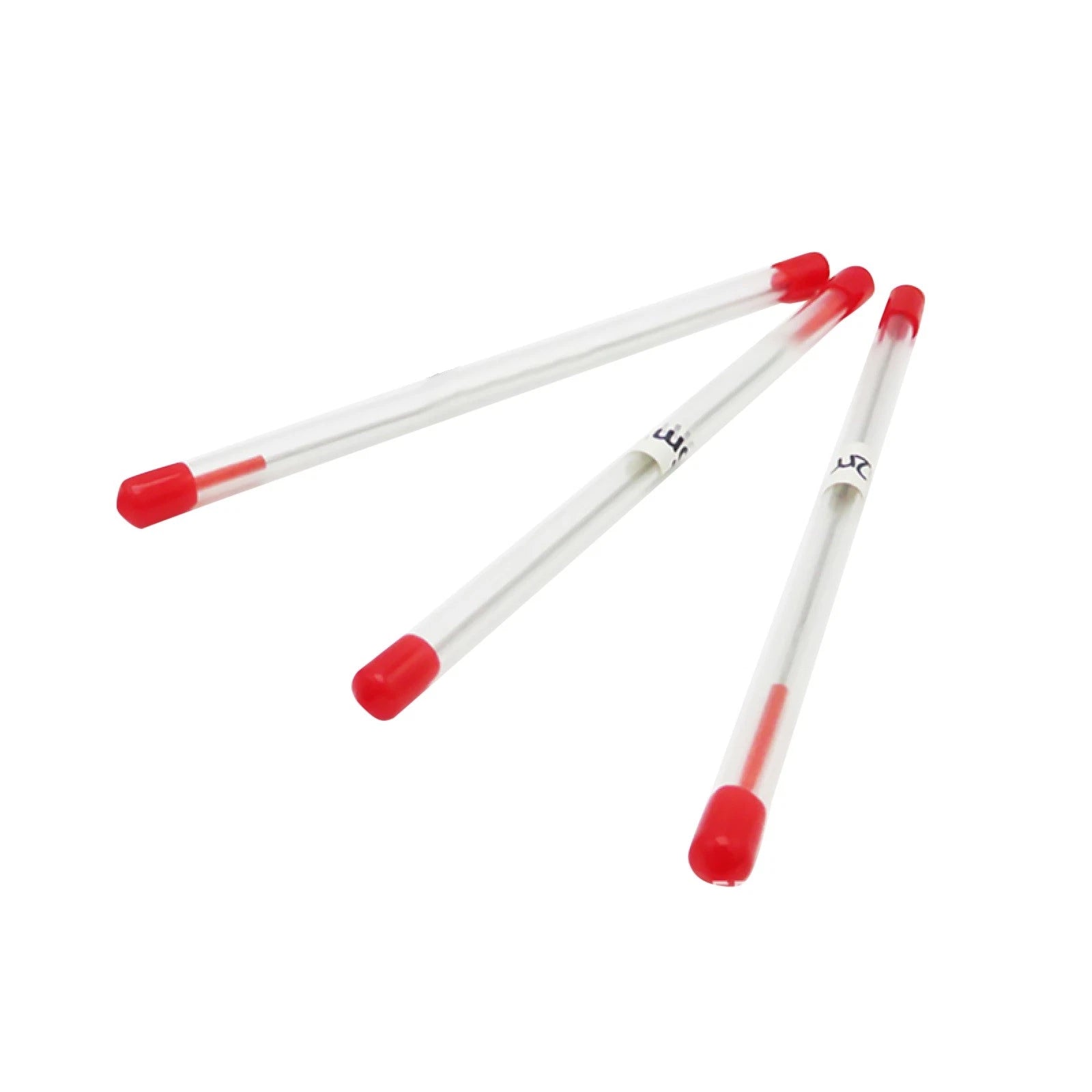0.2mm 0.3mm 0.5mm Airbrush Needle Replacement Accessories For