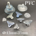 Clear Suction Cups Anti-slip Fixing