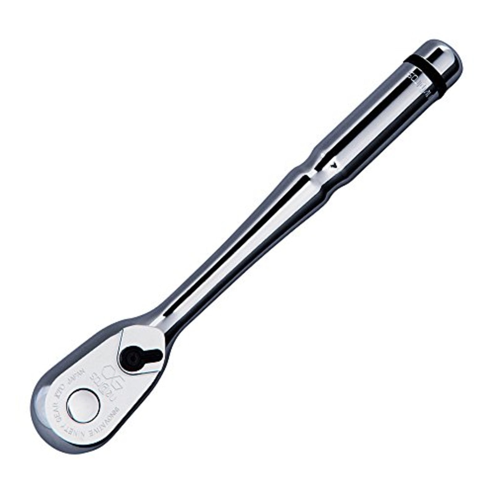 KTC NEPROS 1/2 Inch Ratchet Handle