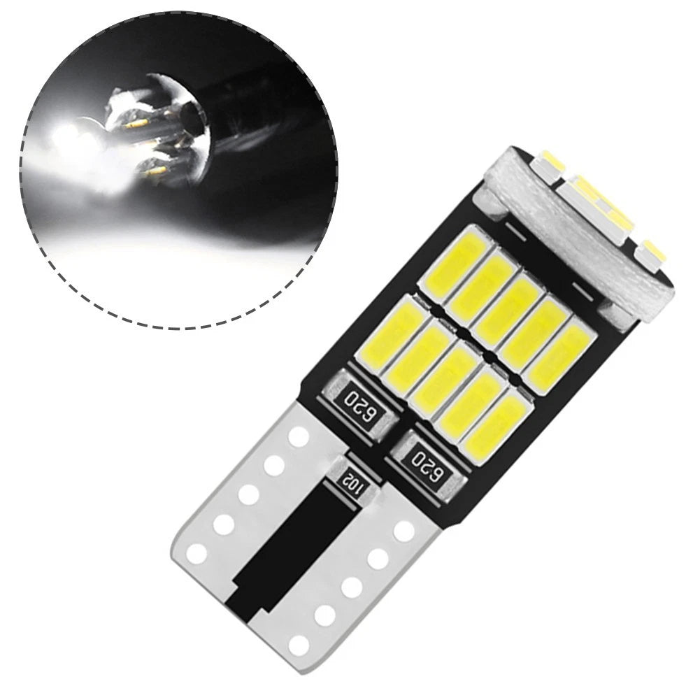 Reading Light 4014 26smd White 12V Dc 360 Degrees | Built Supply Co