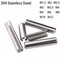 Lifting Eye Bolt 304 Stainless Steel