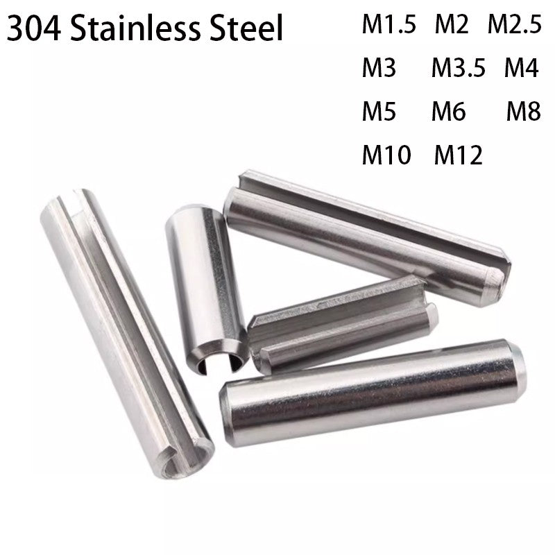 Lifting Eye Bolt 304 Stainless Steel