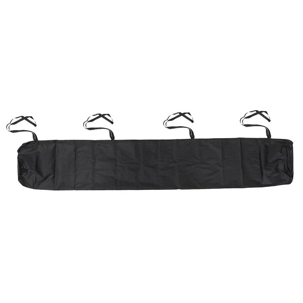 Waterproof Patio Awning Cover For Outdoor Use With | Built Supply Co