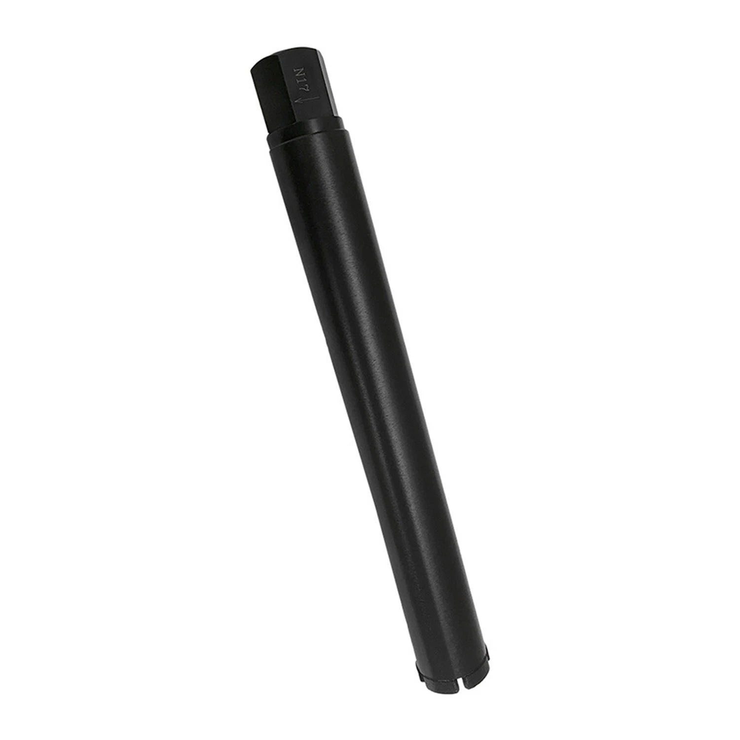 2 In X .160 In 10mm Rim Laser Welded Diamond Drilling Core Bits Hole
