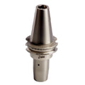 1PCS COOLANT CAT40 1/2" X3.5" SHRINK FIT TOOL HOLDER BALANCE G2.5 25000RPM