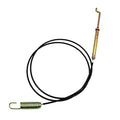 98 5cm Long Clutch Drive Cable For Snow Sweepers Models 7460898 Series