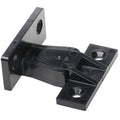 Pair Of Rok Panel Frame Push-in Fastener Furniture Drawer Clips