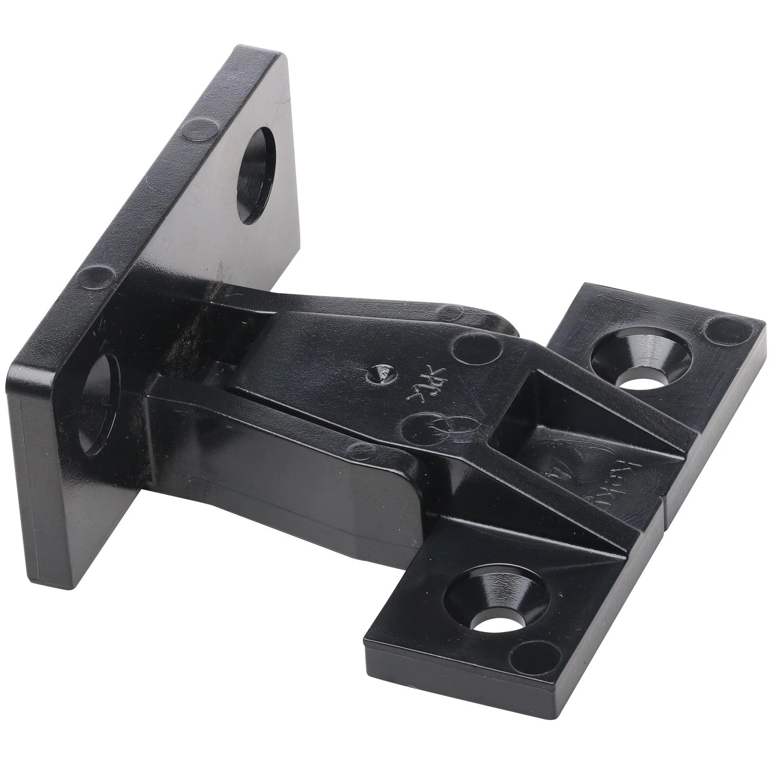 Pair Of Rok Panel Frame Push-in Fastener Furniture Drawer Clips