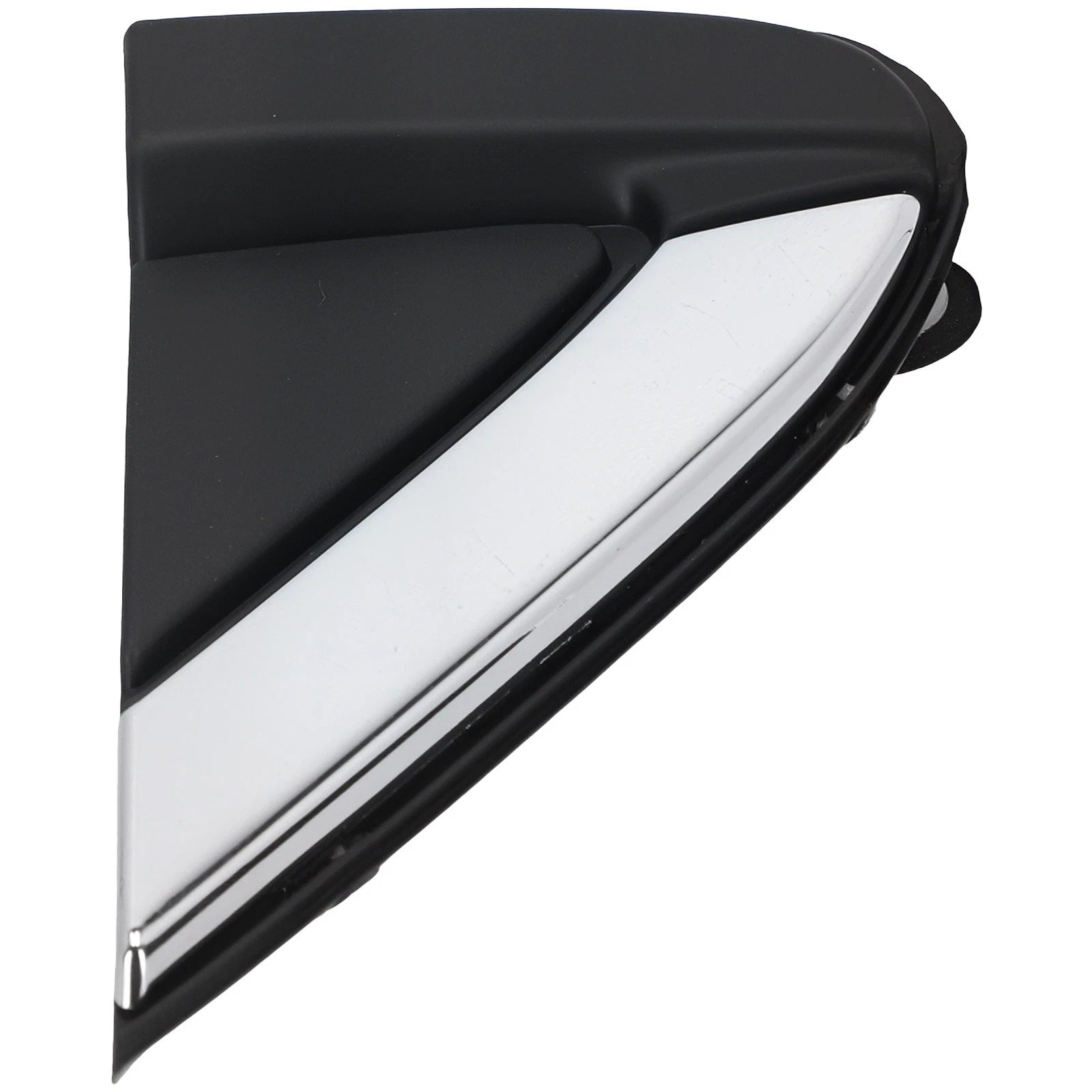 Corner Triangle Fender Cover for GMC Terrain 2018-2024 84107336 Left