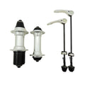 32 Hole Rear And Front Hub 7 To 10 Speed Quick Release Skewers For V