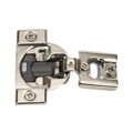 Blum 105 Deg 5/16" Overlay Soft Close Press In Compact Cabinet Hinge
