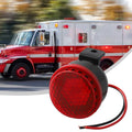 High Volume Waterproof Car Backup Beeper For Van Truck Motorcycle