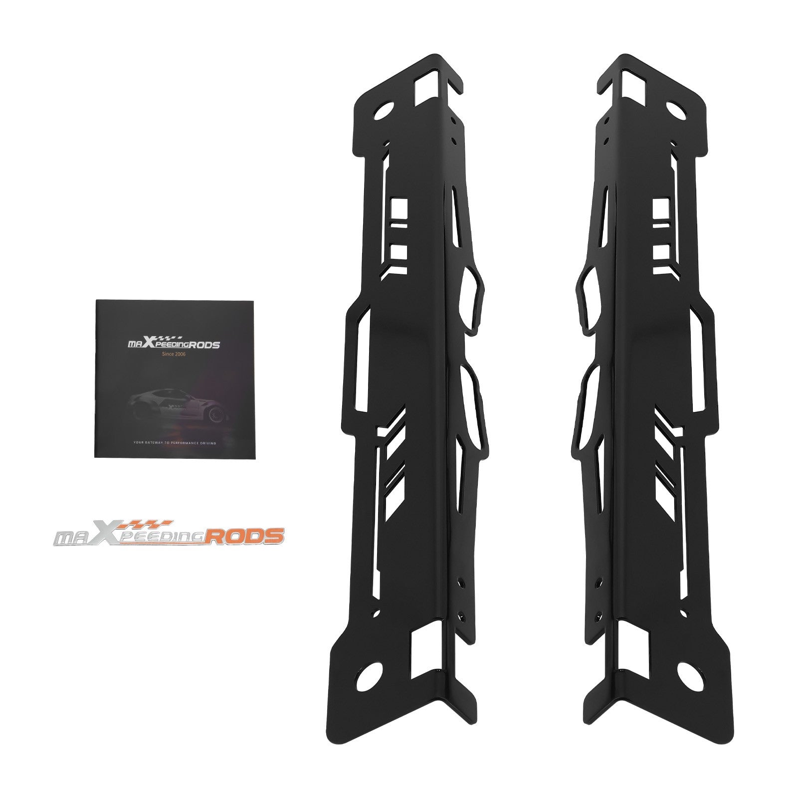 2pcs Heavy Duty Toe Alignment Tool Plates Easy Wall-Mounted Storage