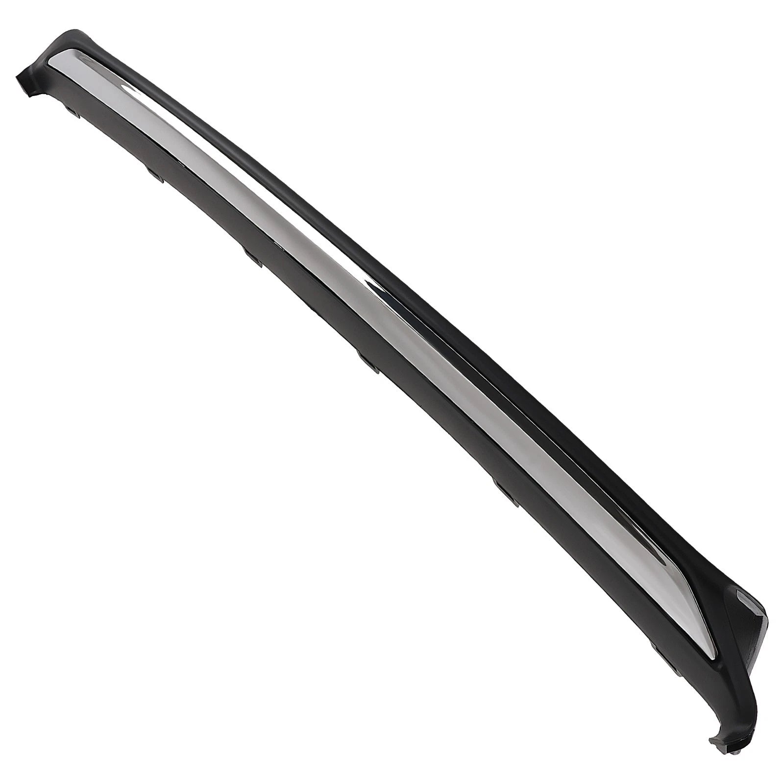 ABS Front Lower Bumper for Honda Accord EX-L Sport 2013-2015 Plastic
