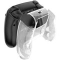 Protective Case For Steam Controller For 2 Transparent Pc Anti-slip
