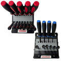 Eklind 23pc Hex Screwdriver Set Ball End