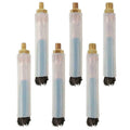 Cleaning Brushes Aluminum Cleaning Brushes High Temperature Resistance