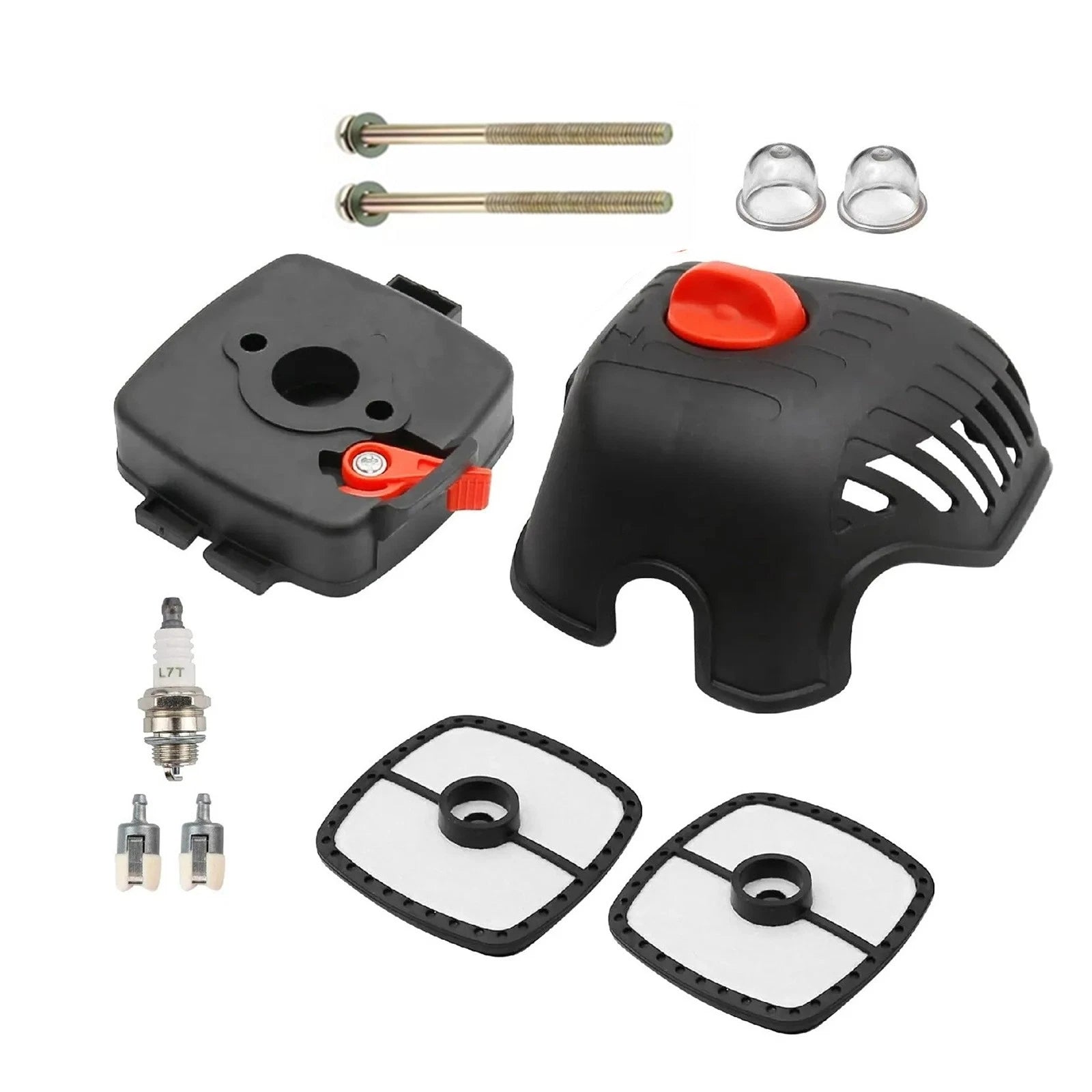 Air Filter Case For Echo/shindaiwa Srm-225 Gt-225 String Trimmer