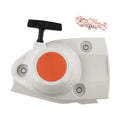 Concrete Saw Starter For Sl Ts410 Ts420 Ts480i Ts500i With Extra For