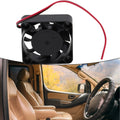 Easy To Install Cooling Ffor An For Car Radio For And Multimedia