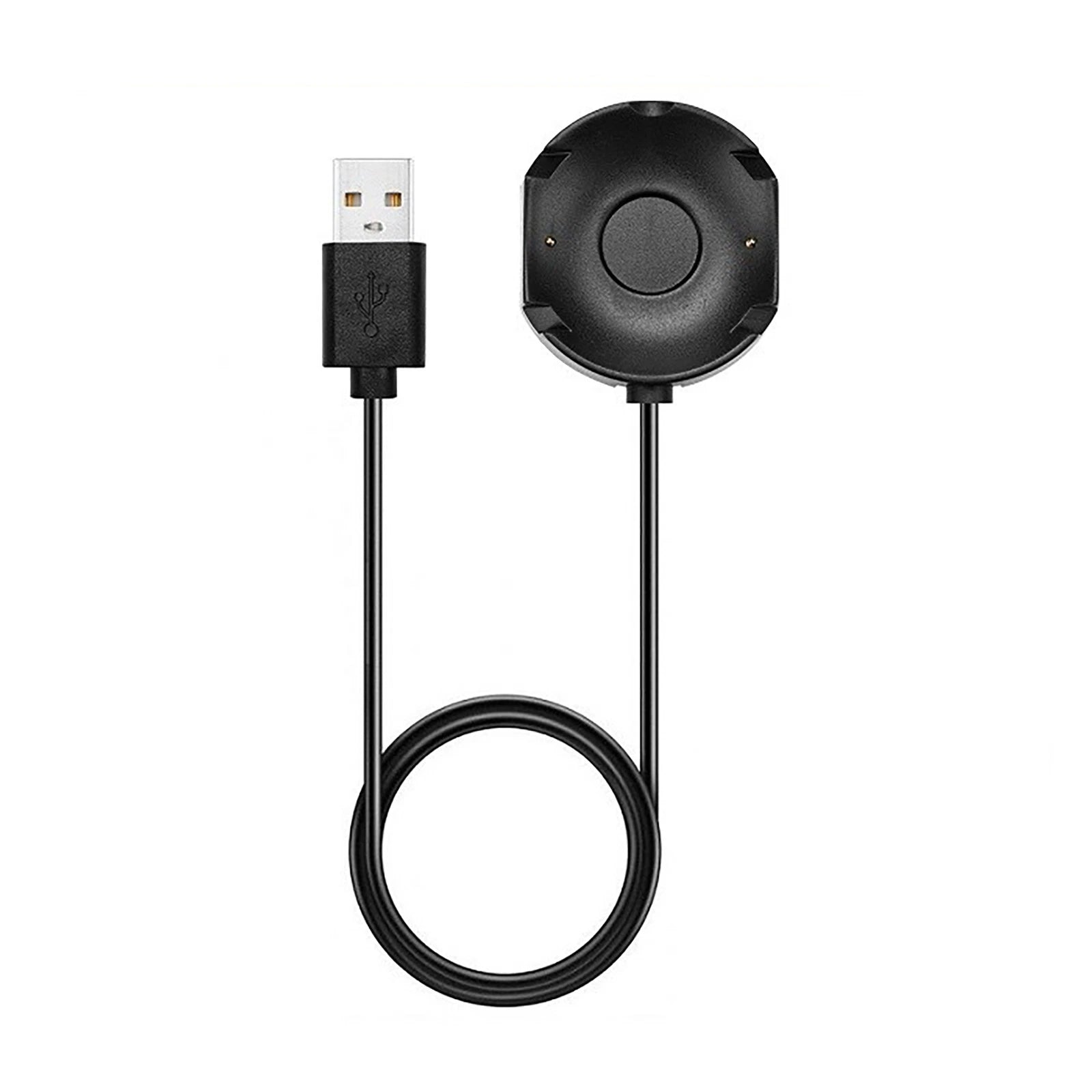 1m Usb Charging Cradle Charger Cable For Nokia Withings Steel Hr