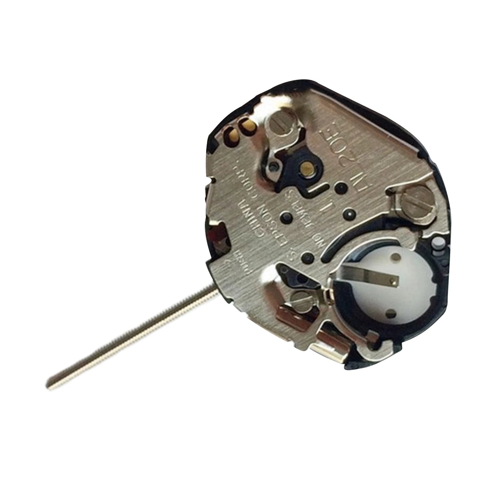 For Japan Epson Al20e Movement Repair Replacement Watch Watch Without