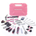 WORKPRO 284pc Mechanic Tool Set with Socket Set and Plier by WORKPRO