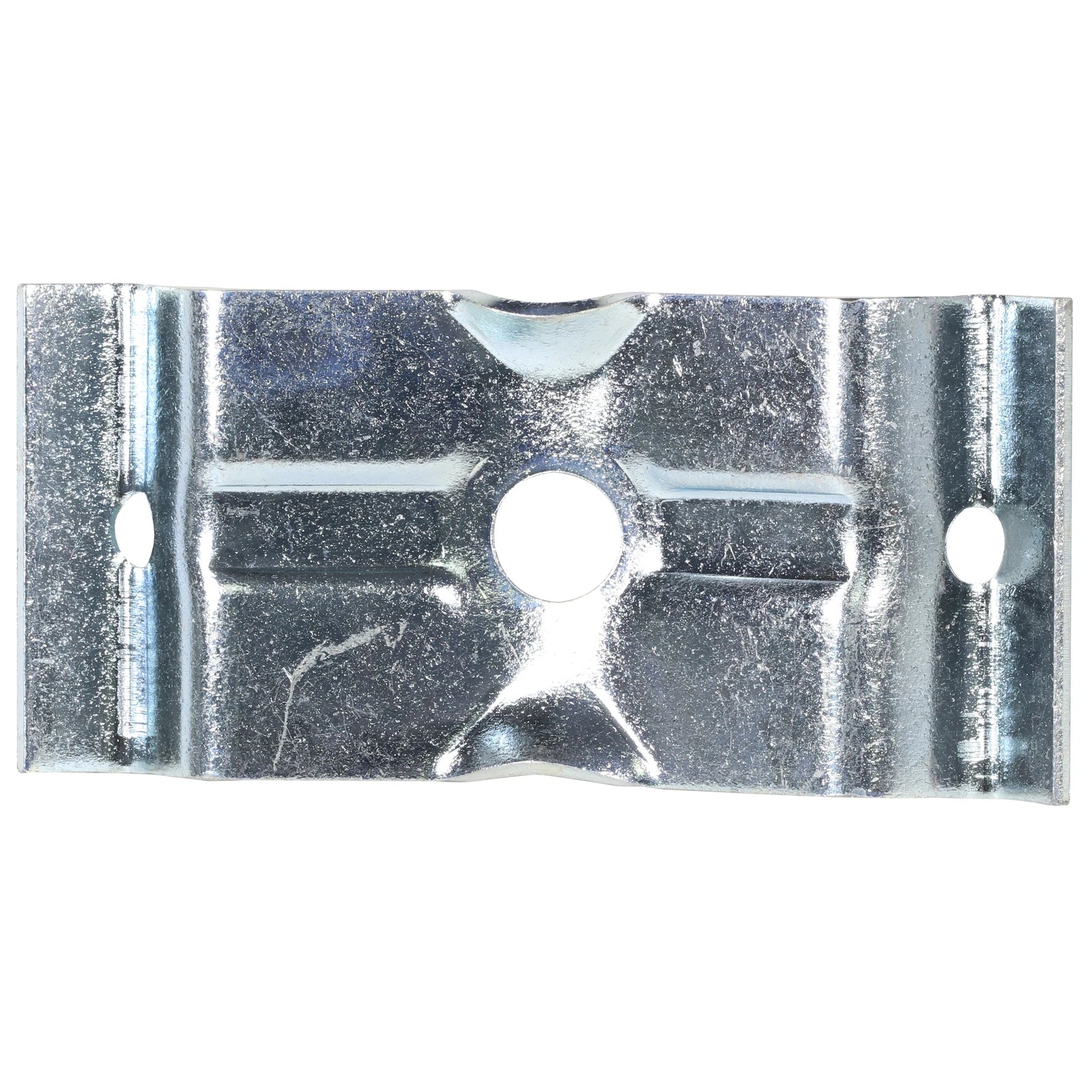 Surface Mount Corner Brackets For Table Aprons, 1-1/2" (38mm) High