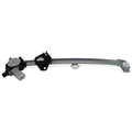 Power Window Lift Regulator for Honda CR-V 2007-2011 Front Right 748161 New
