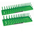 Hansen 1/2" Socket Tray Organizer Holder Set