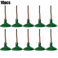 Replacement Painted Lights Ceiling Lamps 3V Dc Ho Scale Layouts Model
