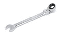Titan 12mm Flex Head Ratcheting Combination Wrench by Titan
