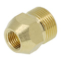 Adapter M22 X1.5 Et Nipple X 1/4inch It Pressure Washer Cleaner Hose