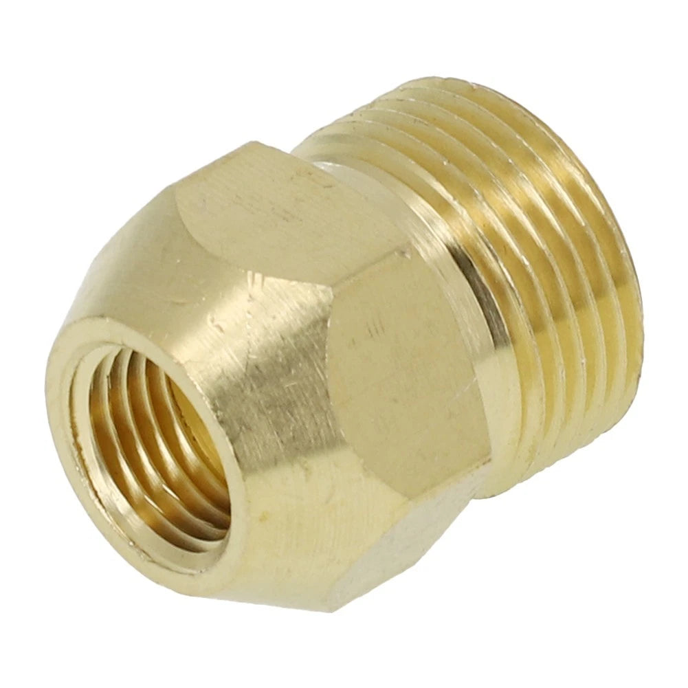 Adapter M22 X1.5 Et Nipple X 1/4inch It Pressure Washer Cleaner Hose