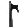 New Practical Docking Head Top Hooks Boat Hook Tip Blunt Tip Docking