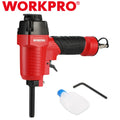 Workpro Pneumatic Nail Remover Heavy Duty Punch | Built Supply Co