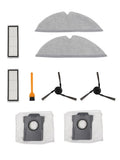Complete Replacement Parts For Dreame D20 Pro Plus Robot Vacuum