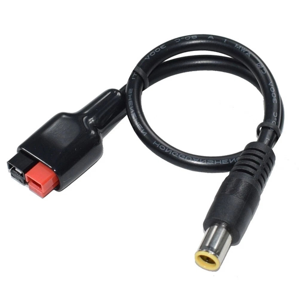 Weatherproof 30a/45a Power Pole Cable Adapter Built To Last In Any