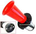 12V Vintage Antique Style Classic Horn 110dba Horn Ooga Aooga Ahooga