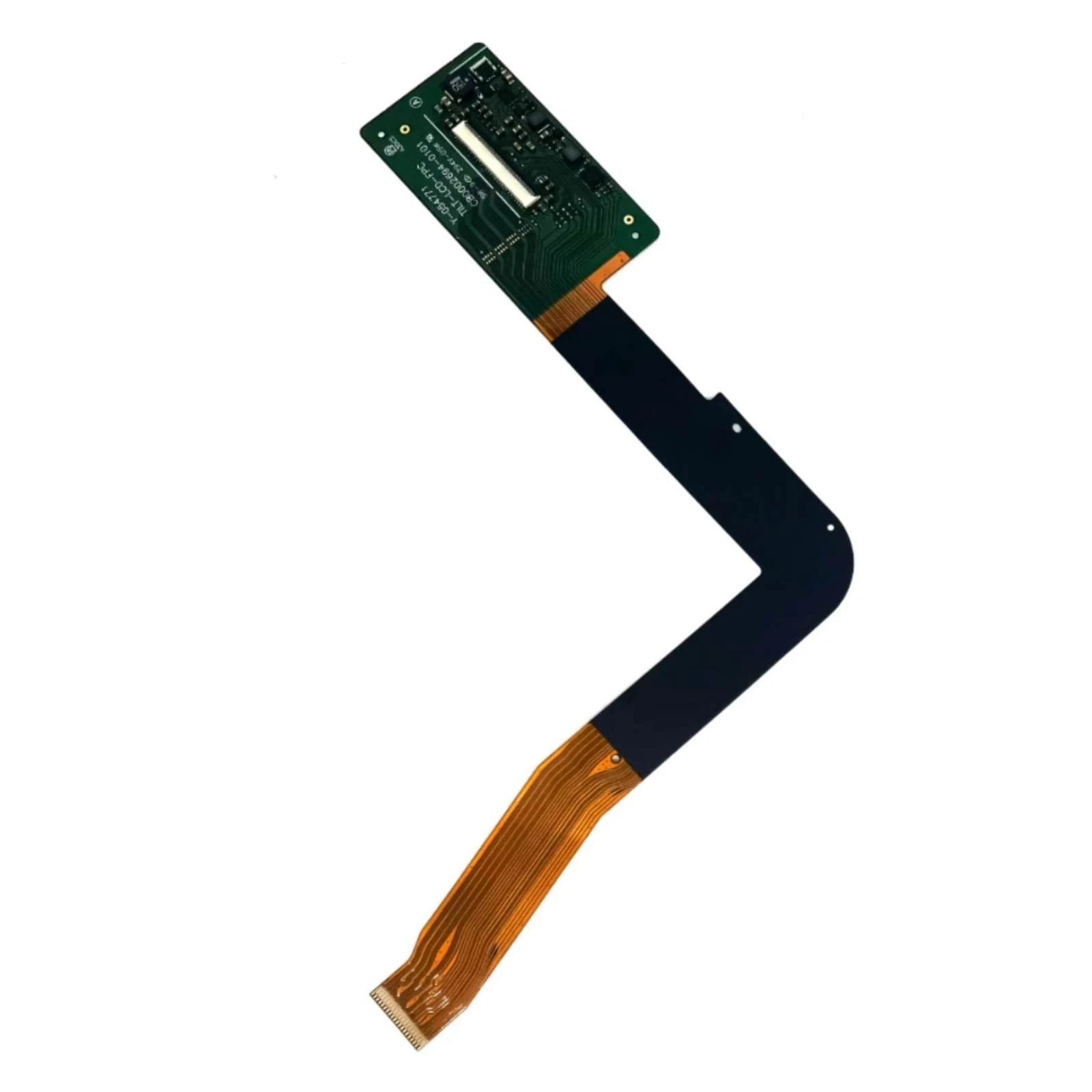 Camera Lcd Flex Shaft Rotating Cable For Fujifilm X-t3 Xt3 Camera