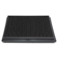 Fit 15-18 Toyota Hilux Revo/fortuner Hi-flow | Built Supply Co