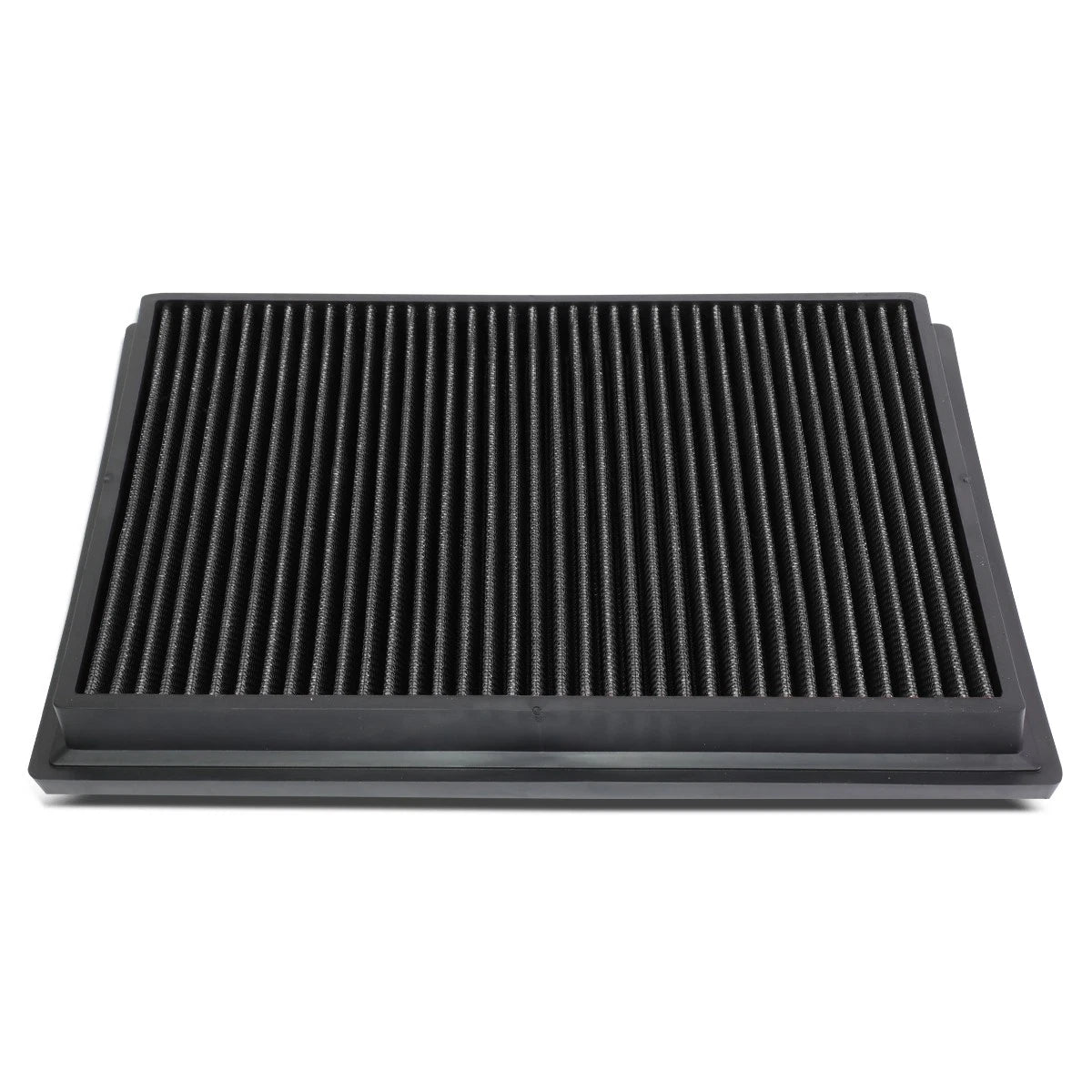 Fit 15-18 Toyota Hilux Revo/fortuner Hi-flow | Built Supply Co