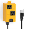 Automatic Vacuum Switch with Auto/on/off Control, Smart Current