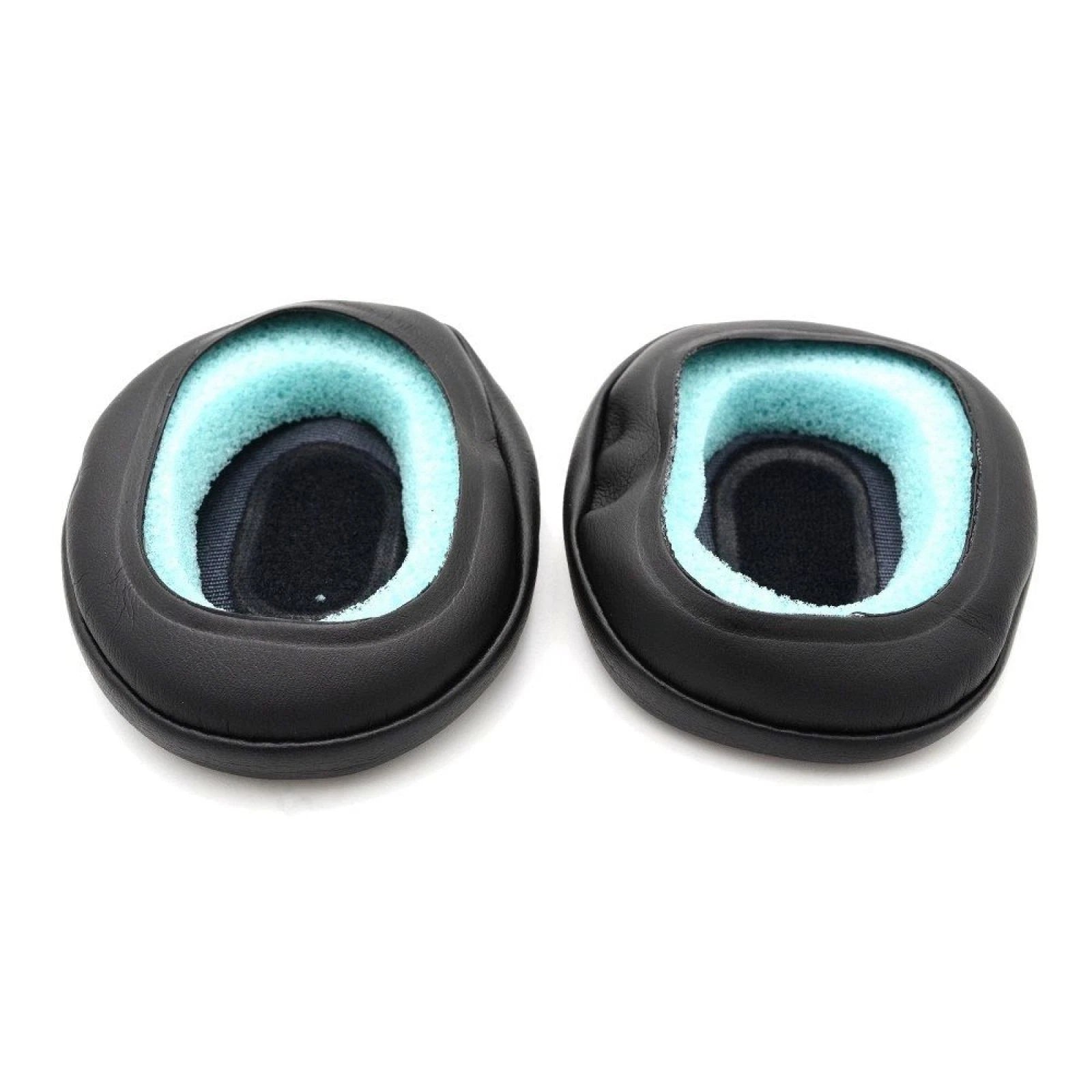 Foam Ear Pads Earpads Pillow Cushions Cover Cups For Sony Mdr Nc40